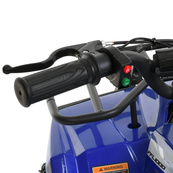 Детский электромобиль Квадроцикл HB-ATV1000AS-4 до 45 кг. Изображение №7