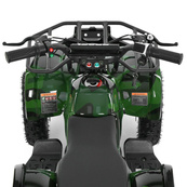 Детский электромобиль Квадроцикл HB-EATV1000N-10 до 65 кг. Изображение №7