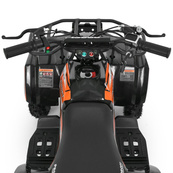 Детский электромобиль Квадроцикл HB-ATV1000AS-2-7 до 45 кг. Изображение №8