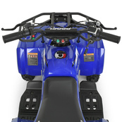 Детский электромобиль Квадроцикл HB-ATV1000AS-4 до 45 кг. Изображение №8