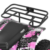 Дитячий електромобіль Квадроцикл HB-ATV1000AS-8 до 45 кг. Зображення №9