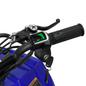 Детский электромобиль Квадроцикл HB-ATV1000AS-4 до 45 кг. Изображение №10