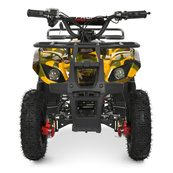 Детский электромобиль Квадроцикл HB-EATV1000N-13 до 65 кг. Изображение №2