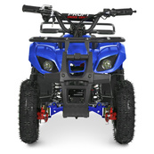Дитячий електромобіль Квадроцикл HB-EATV1000N-4 до 65 кг. Зображення №2