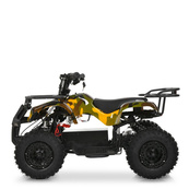 Детский электромобиль Квадроцикл HB-EATV1000N-13 до 65 кг. Изображение №3
