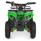 Детский электромобиль Квадроцикл HB-EATV1000-5 до 65 кг. Изображение №2