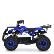 Дитячий електромобіль Квадроцикл HB-EATV1000N-4 до 65 кг. Зображення №3