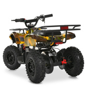 Детский электромобиль Квадроцикл HB-EATV1000N-13 до 65 кг. Изображение №4