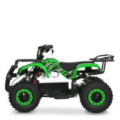 Детский электромобиль Квадроцикл HB-EATV1000-5 до 65 кг. Изображение №3