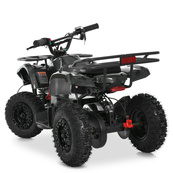 Детский электромобиль Квадроцикл HB-EATV1000N-19 до 65 кг. Изображение №4