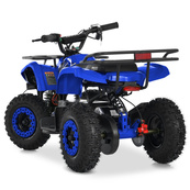 Дитячий електромобіль Квадроцикл HB-EATV1000N-4 до 65 кг. Зображення №4