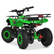 Детский электромобиль Квадроцикл HB-EATV1000-5 до 65 кг. Изображение №4