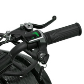 Детский электромобиль Квадроцикл HB-EATV1000N-19 до 65 кг. Изображение №5