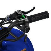 Дитячий електромобіль Квадроцикл HB-EATV1000N-4 до 65 кг. Зображення №5