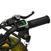 Детский электромобиль Квадроцикл HB-EATV1000N-13 до 65 кг. Изображение №6