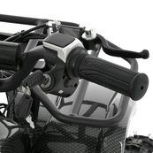 Детский электромобиль Квадроцикл HB-EATV1000N-19 до 65 кг. Изображение №6