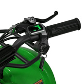 Детский электромобиль Квадроцикл HB-EATV1000-5 до 65 кг. Изображение №5