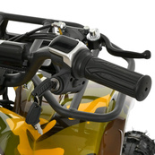 Детский электромобиль Квадроцикл HB-EATV1000N-13 до 65 кг. Изображение №7