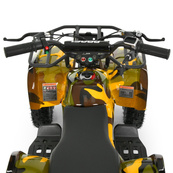 Детский электромобиль Квадроцикл HB-EATV1000N-13 до 65 кг. Изображение №8