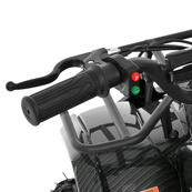 Детский электромобиль Квадроцикл HB-EATV1000N-19 до 65 кг. Изображение №8