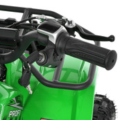 Детский электромобиль Квадроцикл HB-EATV1000-5 до 65 кг. Изображение №8