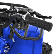 Дитячий електромобіль Квадроцикл HB-EATV1000N-4 до 65 кг. Зображення №9