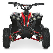 Детский электромобиль Квадроцикл HB-EATV1200Q-3ST до 65 кг. Изображение №2