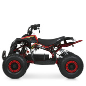 Детский электромобиль Квадроцикл HB-EATV1200Q-3ST до 65 кг. Изображение №3