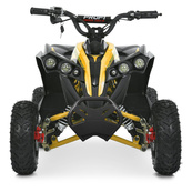 Детский электромобиль Квадроцикл HB-EATV1200Q-6ST до 65 кг. Изображение №2 Детский электромобиль Квадроцикл HB-EATV1200Q-6ST до 65 кг. Изображение №2