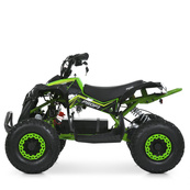 Детский электромобиль Квадроцикл HB-EATV1200Q-5(2)ST до 65 кг. Изображение №3