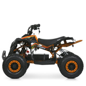 Дитячий електромобіль Квадроцикл HB-EATV1200Q-7ST до 65 кг. Зображення №2