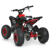 Детский электромобиль Квадроцикл HB-EATV1200Q-3ST до 65 кг. Изображение №4