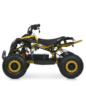 Детский электромобиль Квадроцикл HB-EATV1200Q-6ST до 65 кг. Изображение №3 Детский электромобиль Квадроцикл HB-EATV1200Q-6ST до 65 кг. Изображение №3