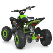Детский электромобиль Квадроцикл HB-EATV1200Q-5(2)ST до 65 кг. Изображение №4