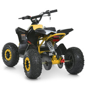 Детский электромобиль Квадроцикл HB-EATV1200Q-6ST до 65 кг. Изображение №4 Детский электромобиль Квадроцикл HB-EATV1200Q-6ST до 65 кг. Изображение №4