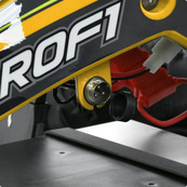 Детский электромобиль Квадроцикл HB-EATV1200Q-6ST до 65 кг. Изображение №6 Детский электромобиль Квадроцикл HB-EATV1200Q-6ST до 65 кг. Изображение №6