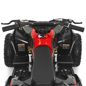 Детский электромобиль Квадроцикл HB-EATV1200Q-3ST до 65 кг. Изображение №8