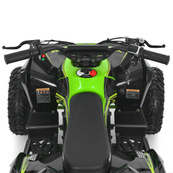 Детский электромобиль Квадроцикл HB-EATV1200Q-5(2)ST до 65 кг. Изображение №8