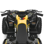 Детский электромобиль Квадроцикл HB-EATV1200Q-6ST до 65 кг. Изображение №8 Детский электромобиль Квадроцикл HB-EATV1200Q-6ST до 65 кг. Изображение №8