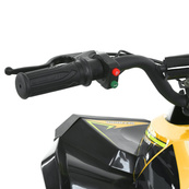 Детский электромобиль Квадроцикл HB-EATV1200Q-6ST до 65 кг. Изображение №9 Детский электромобиль Квадроцикл HB-EATV1200Q-6ST до 65 кг. Изображение №9