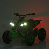 Детский электромобиль Квадроцикл HB-EATV1200Q-5(2)ST до 65 кг. Изображение №11