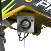 Детский электромобиль Квадроцикл HB-EATV1200Q-6ST до 65 кг. Изображение №10 Детский электромобиль Квадроцикл HB-EATV1200Q-6ST до 65 кг. Изображение №10