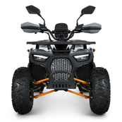 Дитячий електромобіль Квадроцикл HB-EATV1450F-P-11-7(MP3) V2 до 65 кг. Зображення №2