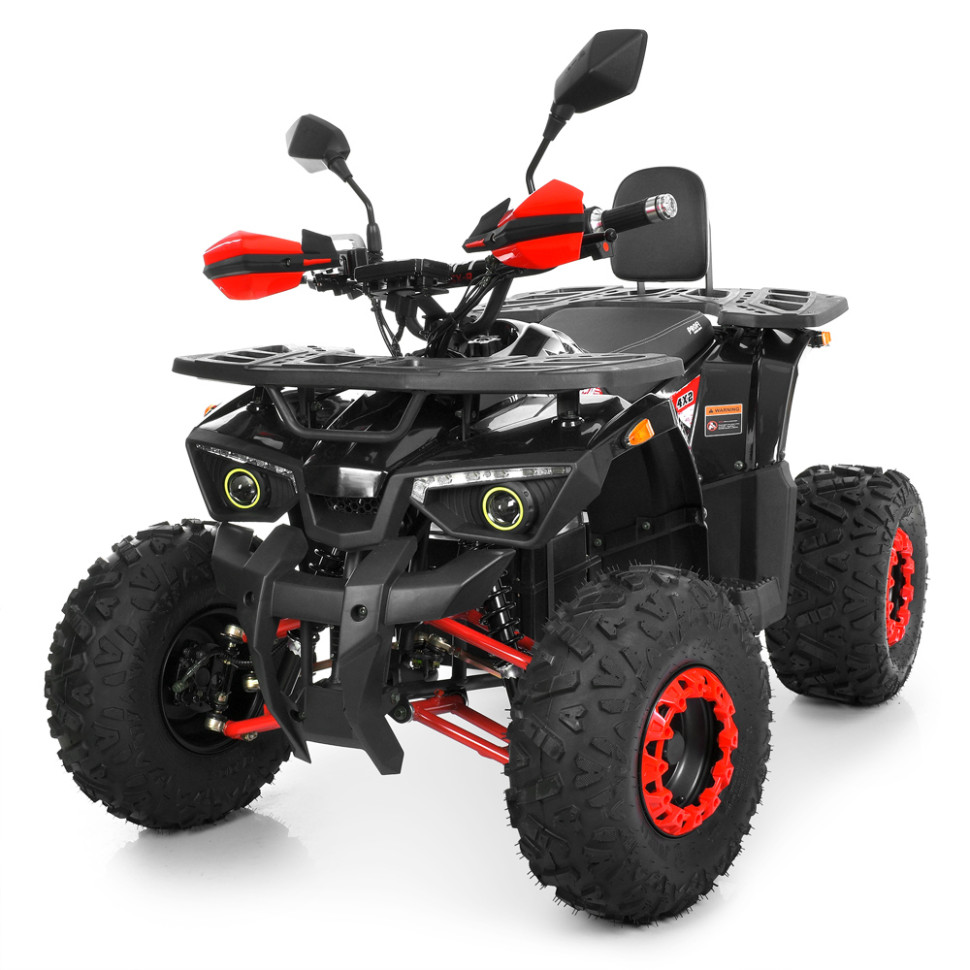 Детский электромобиль Квадроцикл HB-EATV1450H-P-2-3(MP3) V2 до 82 кг Детский электромобиль Квадроцикл HB-EATV1450H-P-2-3(MP3) V2 до 82 кг