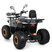 Дитячий електромобіль Квадроцикл HB-EATV1450F-P-11-7(MP3) V2 до 65 кг. Зображення №3