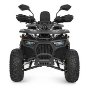 Дитячий електромобіль Квадроцикл HB-EATV1450F-P-2(MP3) V2 до 65 кг. Зображення №2