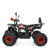 Детский электромобиль Квадроцикл HB-EATV1450H-P-2-3(MP3) V2 до 82 кг. Изображение №3 Детский электромобиль Квадроцикл HB-EATV1450H-P-2-3(MP3) V2 до 82 кг. Изображение №3