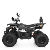 Дитячий електромобіль Квадроцикл HB-EATV1450F-P-2(MP3) V2 до 65 кг. Зображення №3