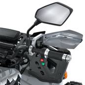 Дитячий електромобіль Квадроцикл HB-EATV1450F-P-11-7(MP3) V2 до 65 кг. Зображення №5