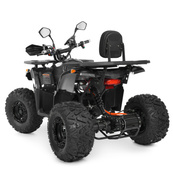 Дитячий електромобіль Квадроцикл HB-EATV1450F-P-2(MP3) V2 до 65 кг. Зображення №4